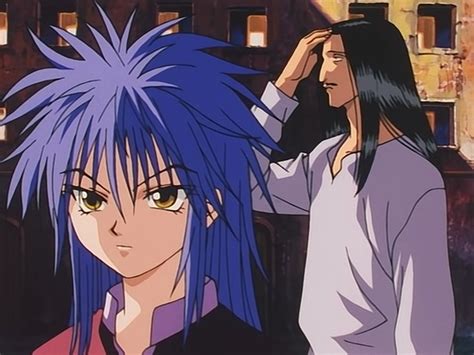Gon is a young boy whose father disappeared long ago, being a hunter. Episode 58 (1999) | Hunterpedia | Fandom
