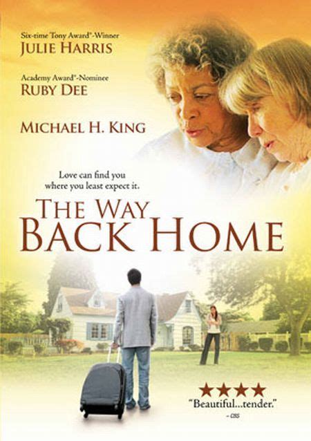 Despite her efforts to please her mother amy (agot isidro), jessica knows that the emptiness in her mother's heart can only be filled by joanna's return. The Way Back Home - Drumul spre casă (2006) - Film ...