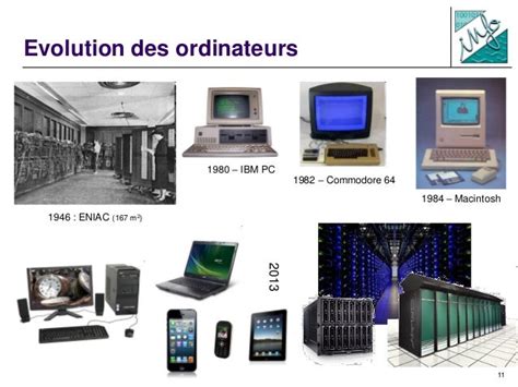 1 Introduction Informatique