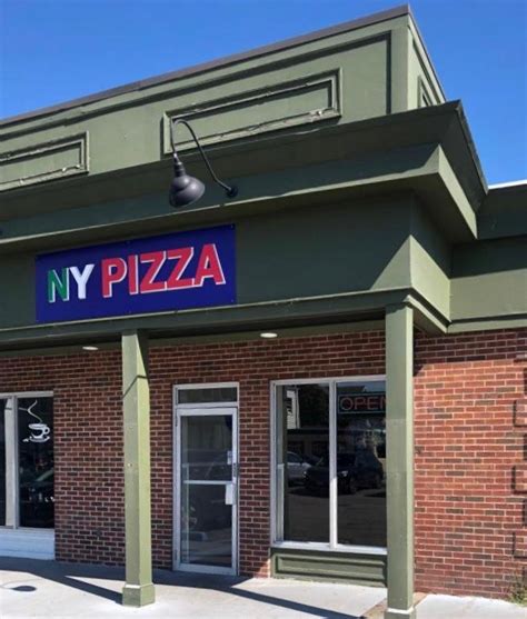 Check Out The Best Pizza Places Open Near Me Ny Pizza Mansfield Ma