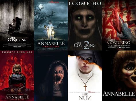 Conjuring 3 Arne N8wjul Fy6 Hdm Similarly The Third Film In The