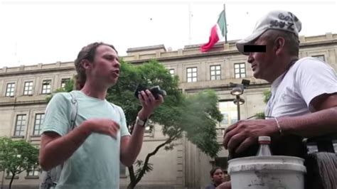 Luisito Comunica Entrevistó Al Rocky Exreo Detenido Por Violación