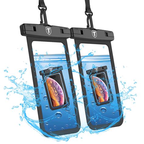 2 Pack Waterproof Case For Apple Iphone Se 2020 11 11 Pro 11 Pro