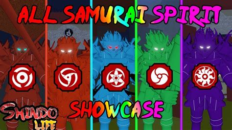 There are many game modes in shindo life. Shindo Life How To Get Forged Spirit - Obito Forged Akuma Full Samurai Spirit In Shindo Life ...