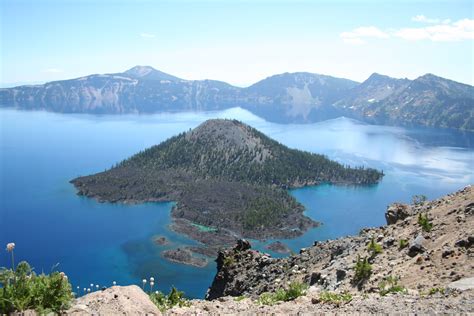 16 Awesome Crater Lake National Park Facts Most People Dont Know