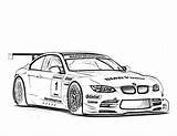 Race Car Pages Coloring Printable Color Kids sketch template