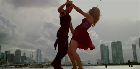 Sexy Dance Miami Heat on prend le même scénario et on recommence
