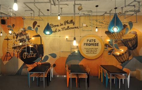 10 Inspirasi Desain Cafe Yang Keren Abis Dan Bakal Bikin Bisnismu Laris