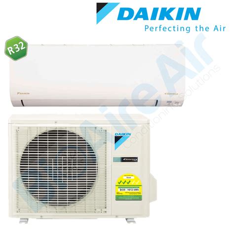 RKM35PVMG FTKM35PVM Bioaire Air Conditioning Solutions