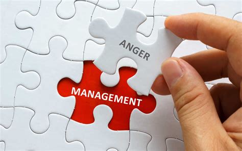 Anger Management How To Deal With Anger In Ten Easy Steps Happiness On