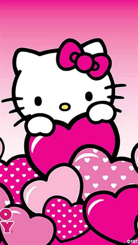 Unduh 58 Iphone 13 Wallpaper Hello Kitty Gambar Terbaru Posts Id