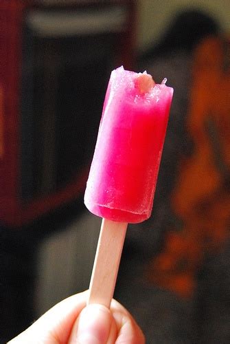 Pink Popsicle Dreaming Of A Pink Summer Pinterest