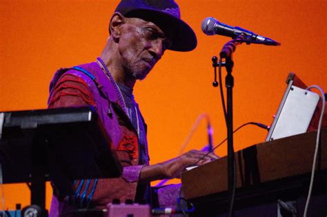 Bernie Worrell Has Died At The Age Of 72 Synthtopia