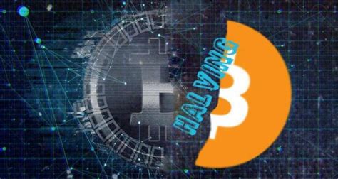 The next bitcoin halving is expected to take place in may 2020. Is it True That Bitcoin Halving 2020 Has the Potential to Skyrocket Price Value? | Online ...
