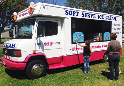 ice cream vans mr super soft