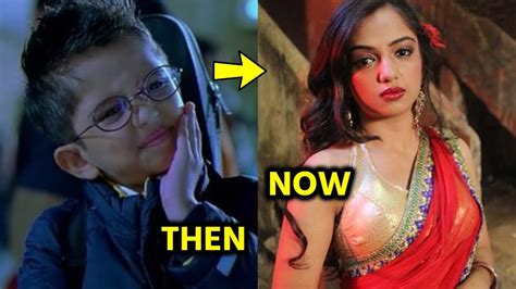 Maybe you would like to learn more about one of these? Bollywood Child Artist who GROWN UP so Beautifully 2020 ...