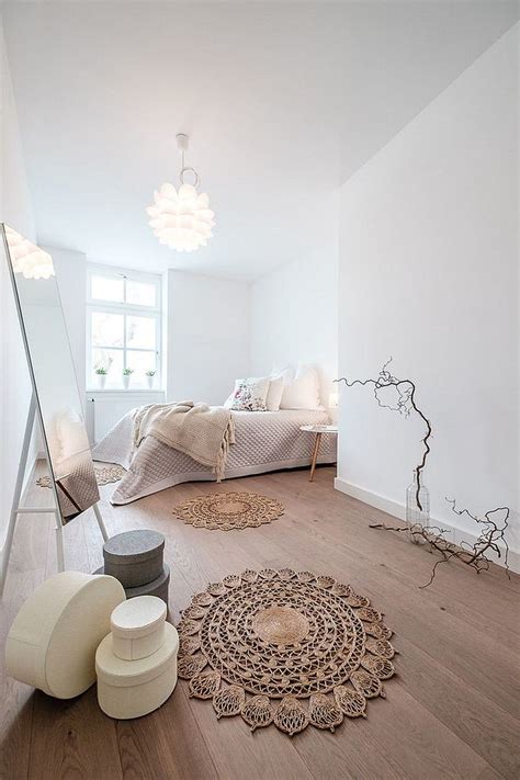Schlafzimmer skandinavisch einrichten: 40 tolle ...