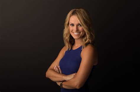 Espn Hires Molly Mcgrath As A College Sports Sideline Reporter And Host