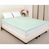 Pictures of Firm Mattress Topper Xl Twin