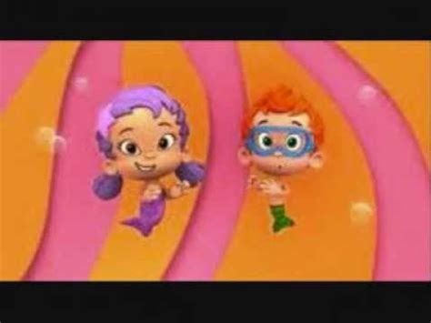 Physical activities make nonny a little unsure of himself, as he'd rather define basketball. Bubble Guppies Oona - Your Love Is My Drug - YouTube