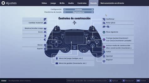 Jugar fortnite, free fire, pubg, cod mobile con mando de xbox one, play 4 o gamepad en android. COMO JUGAR CON MANDO DE PS4 O XBOX ONE EN FORTNITE DE PC ...