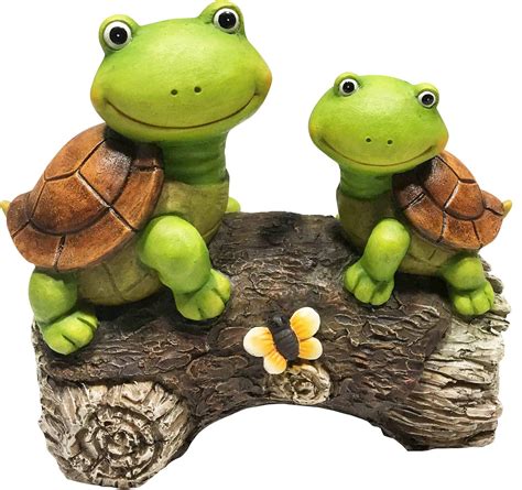Top 10 Garden Turtle Statues Home Previews