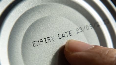 The Food Date Labeling Act Looks To Standardize Food Date Labels Food