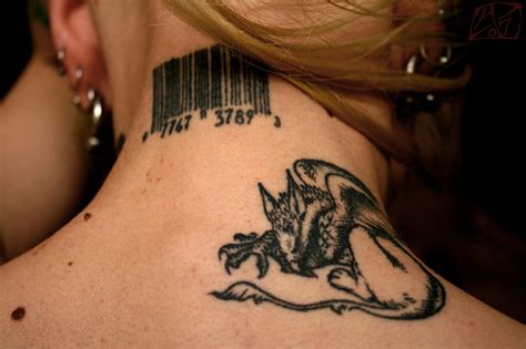Sex Trafficking Branding Tattoos On Her Body Skeptical World