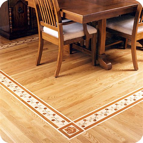 Oshkosh Designs Wood Flooring And Artistic Inlays For Home And Home