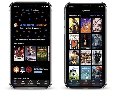 Movies Anywhere Expands Digital Retailer Support With New Partner