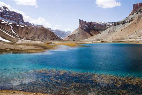 7 Things To Do In Afghanistan Best Places To Visit In Afghanistan