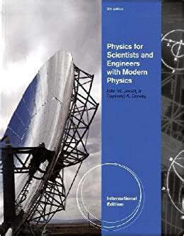 Physics for Scientists and Engineers with Modern Physics, Chapters 1-46 ...