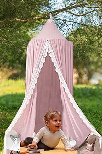 Buying Guide Dome Princess Bed Canopy Kids Mosquito Net Play Tent