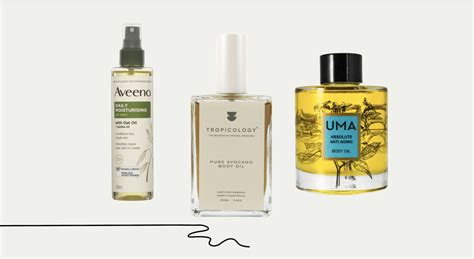 13 Best Natural Body Oils In Australia To Soften Dry Skin