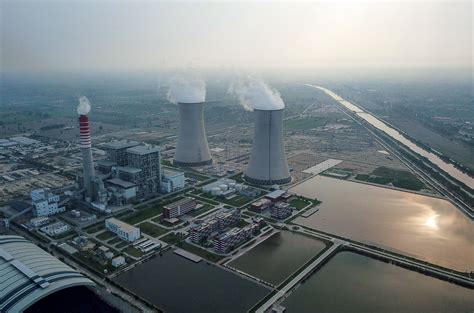 Environmentalists hail China’s vow to stop building coal-fired power