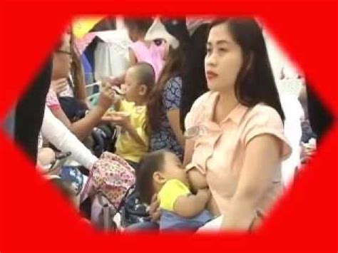 Philippines Breastfeeding Youtube
