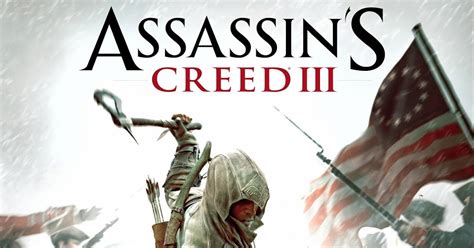 Assassins Creed 3 BlackBox Repack Direct Links Games For Gamers Zone