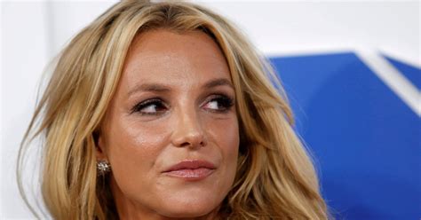 Britney Spears Forced To Strip Naked In Front Of Minders And Had No