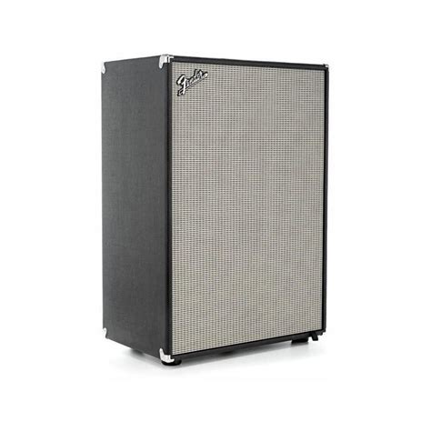 Fender Bassman 610 Neo Cabinet Per Basso Elettrico