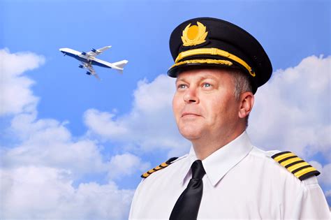 6 Things To Consider Before Becoming A Pilot