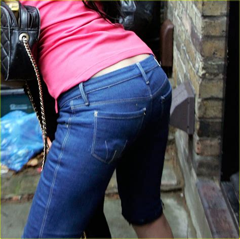 Amy Winehouse Likes Big Butts And She Cannot Lie Photo 1017381 Amy