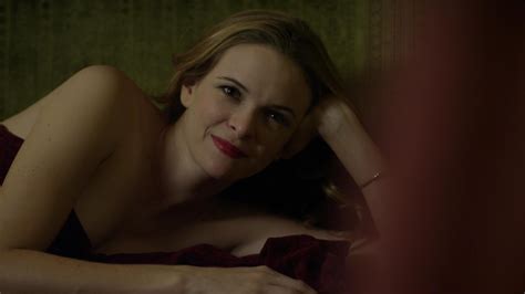 Naked Danielle Panabaker In Time Lapse