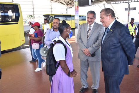 Jutc Restores Nearly 100 Buses For New Academic Year Our Today