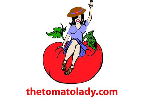 The Tomato Lady Spokane Valley Wa
