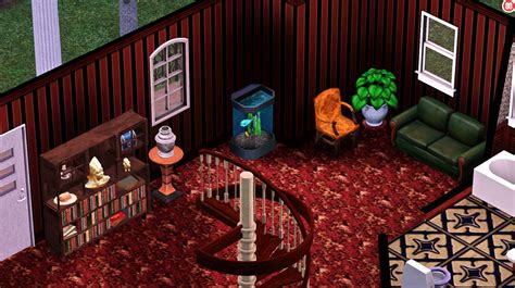 Mod The Sims Looking For These Ts1 For Ts2 Items Made By The Sims 1