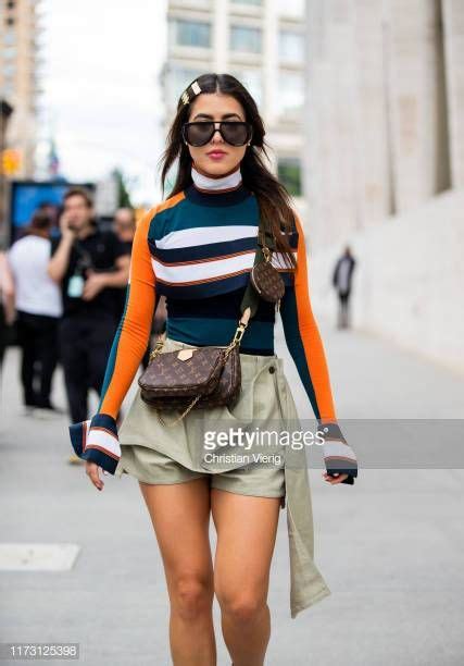 Fashion Week Street Style Pictures And Photos Getty Images Style