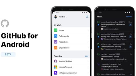 Github For Android Brings Code Collaboration To Your Mobile Techradar