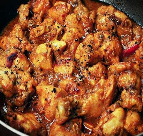 Check spelling or type a new query. One-Pot Black Pepper Chicken Recipe | superfashion.us