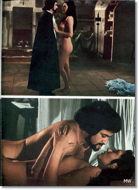 Naked Daniela Giordano In Inquisition