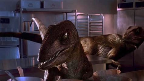 All The Main Dinosaur Villains From The Jurassic Park Movies Ranked